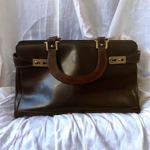 Rare g.Panini Italian bag need gone !